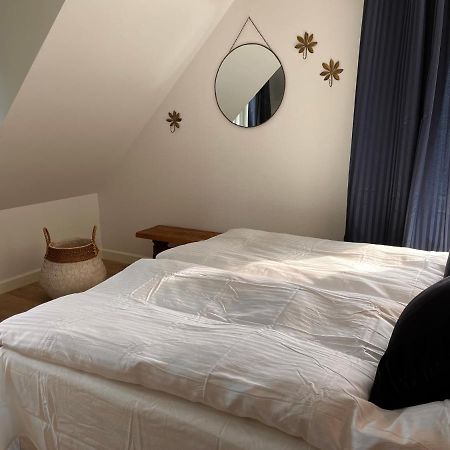 مبيت وإفطار Store Heddinge Jonas Hus - Munkgaard المظهر الخارجي الصورة