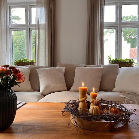 مبيت وإفطار Store Heddinge Jonas Hus - Munkgaard المظهر الخارجي الصورة