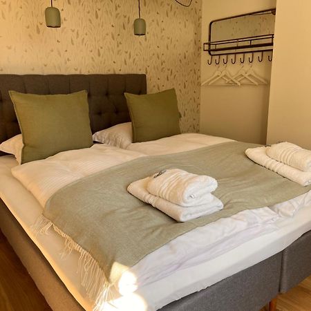 مبيت وإفطار Store Heddinge Jonas Hus - Munkgaard المظهر الخارجي الصورة