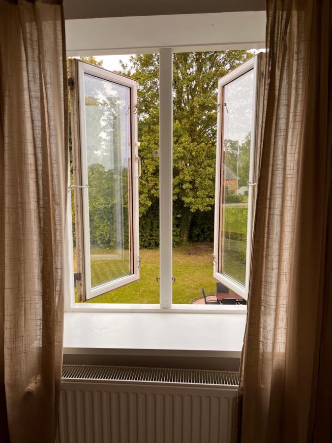 مبيت وإفطار Store Heddinge Jonas Hus - Munkgaard المظهر الخارجي الصورة