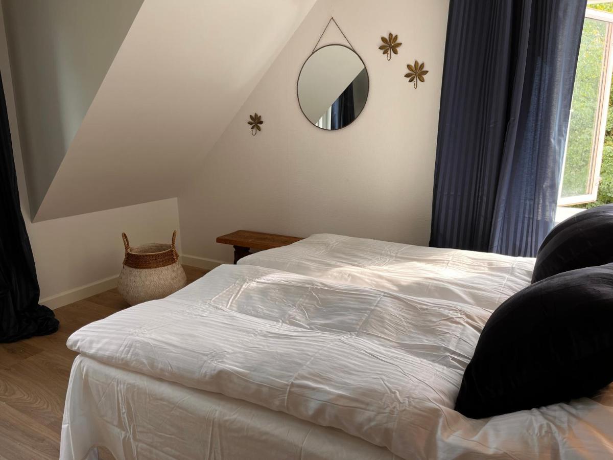 مبيت وإفطار Store Heddinge Jonas Hus - Munkgaard المظهر الخارجي الصورة