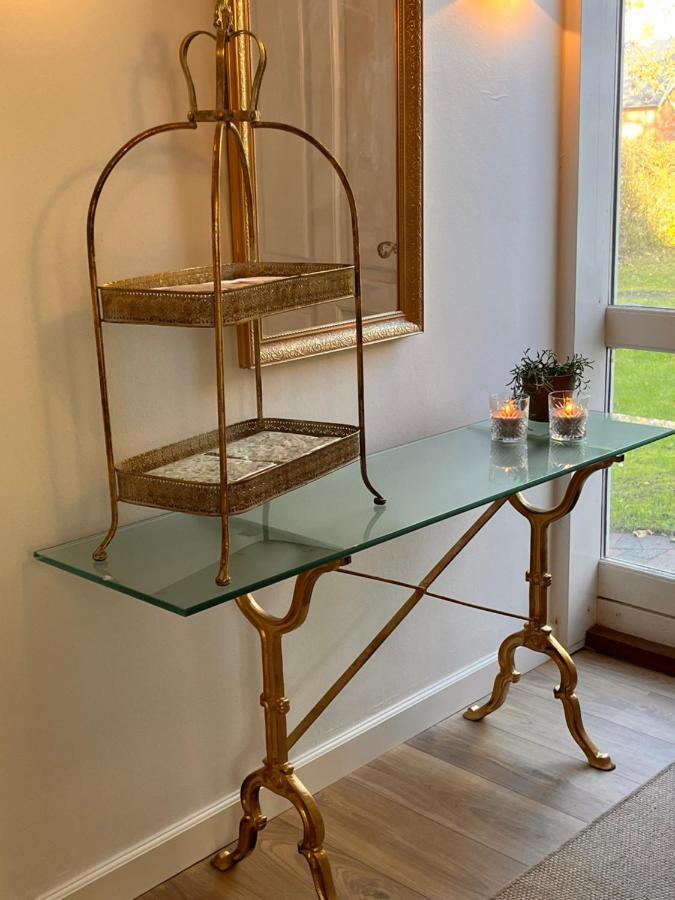 مبيت وإفطار Store Heddinge Jonas Hus - Munkgaard المظهر الخارجي الصورة