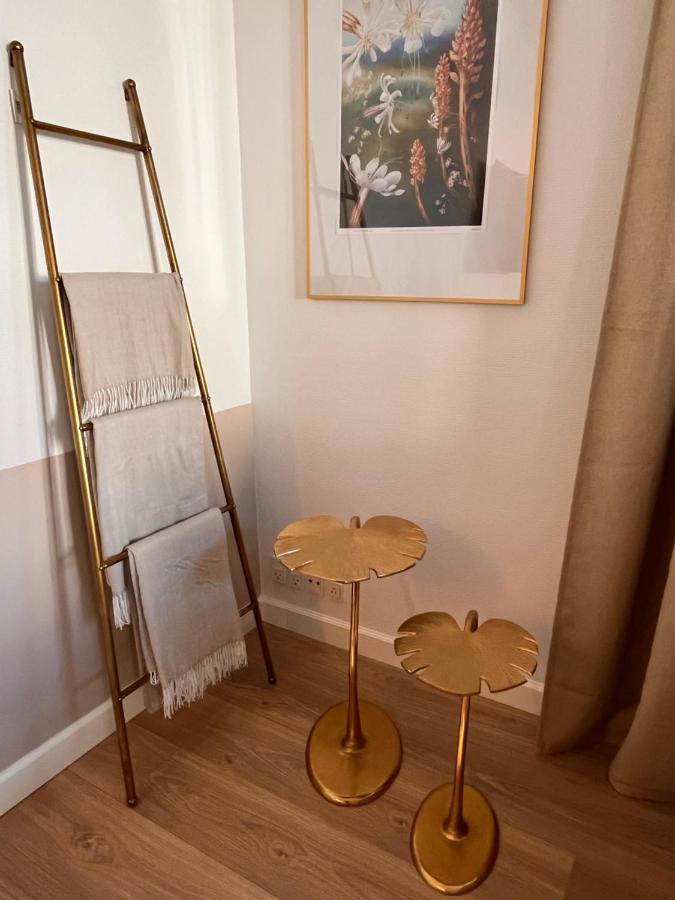 مبيت وإفطار Store Heddinge Jonas Hus - Munkgaard المظهر الخارجي الصورة