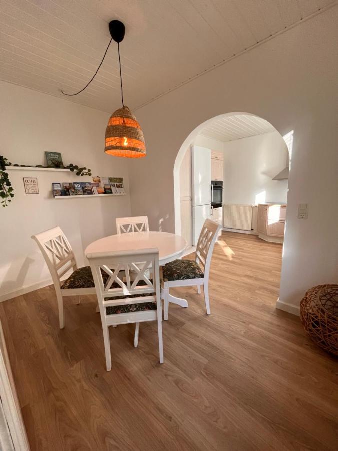 مبيت وإفطار Store Heddinge Jonas Hus - Munkgaard المظهر الخارجي الصورة