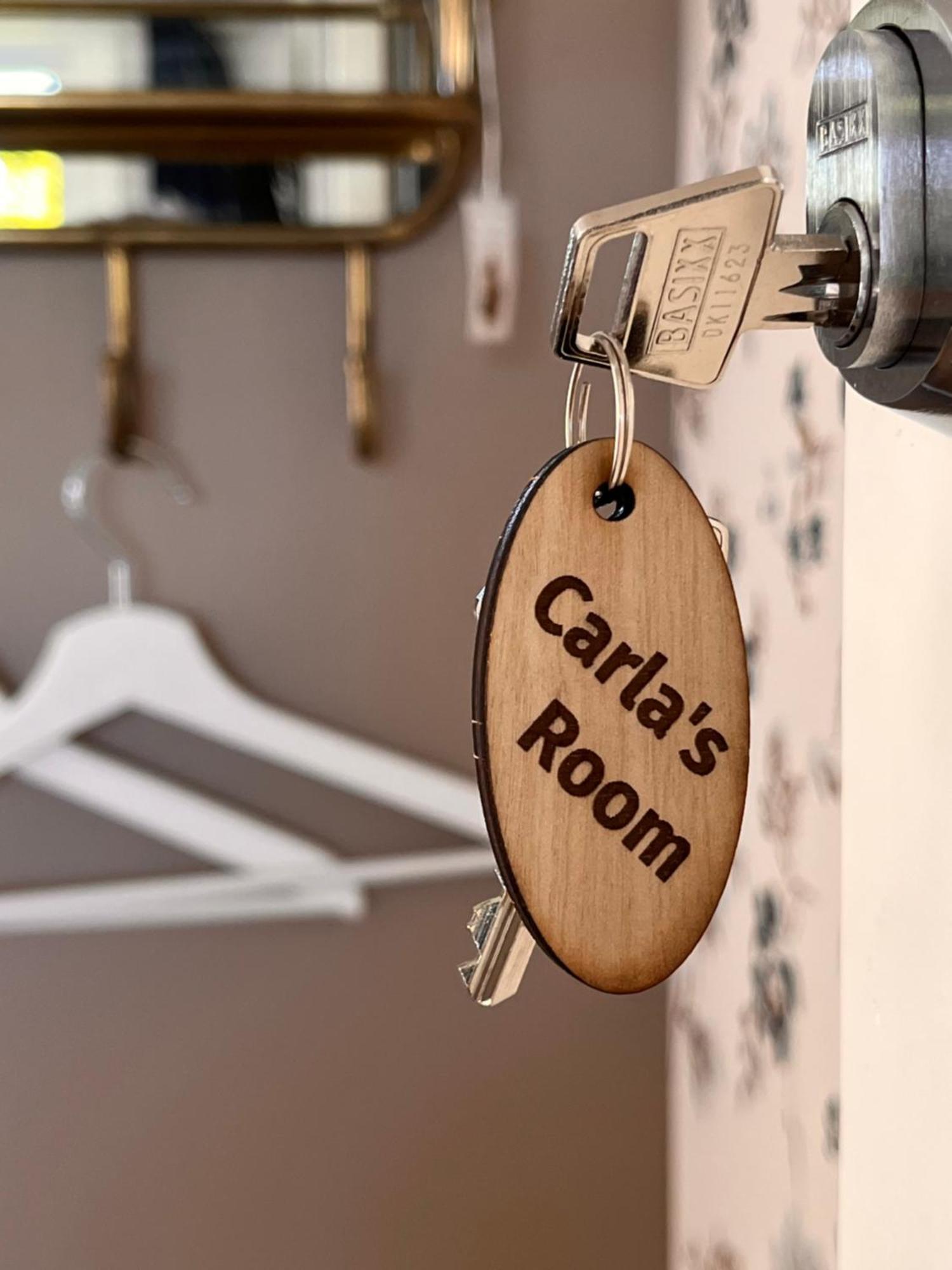 مبيت وإفطار Store Heddinge Jonas Hus - Munkgaard المظهر الخارجي الصورة