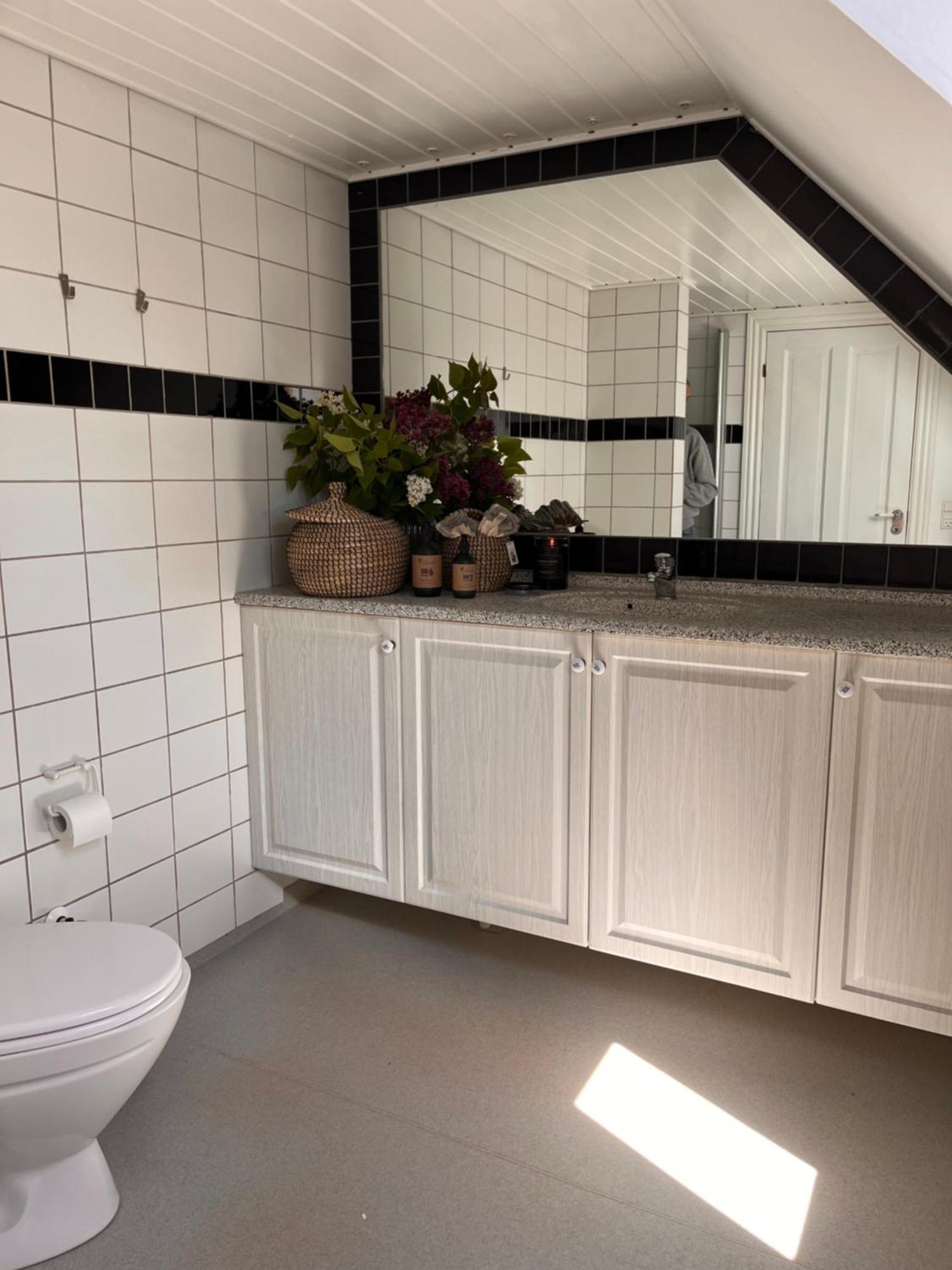 مبيت وإفطار Store Heddinge Jonas Hus - Munkgaard المظهر الخارجي الصورة