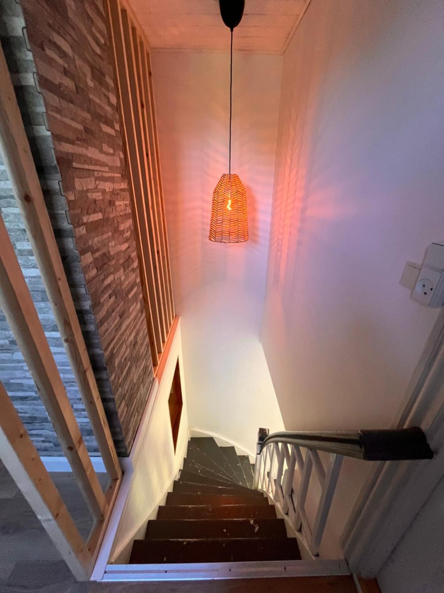 مبيت وإفطار Store Heddinge Jonas Hus - Munkgaard المظهر الخارجي الصورة