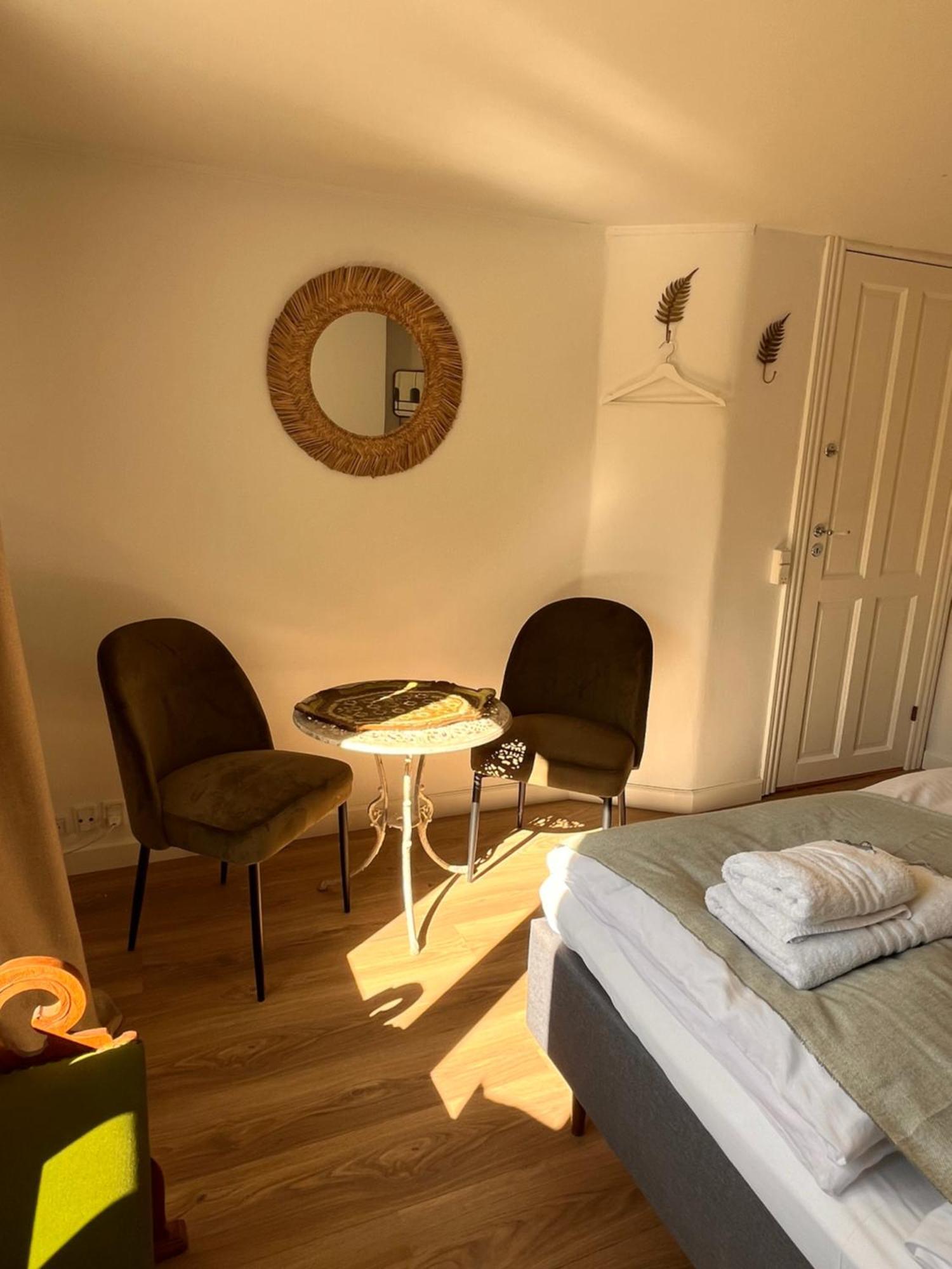 مبيت وإفطار Store Heddinge Jonas Hus - Munkgaard المظهر الخارجي الصورة